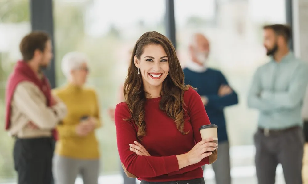 Curso de líderes