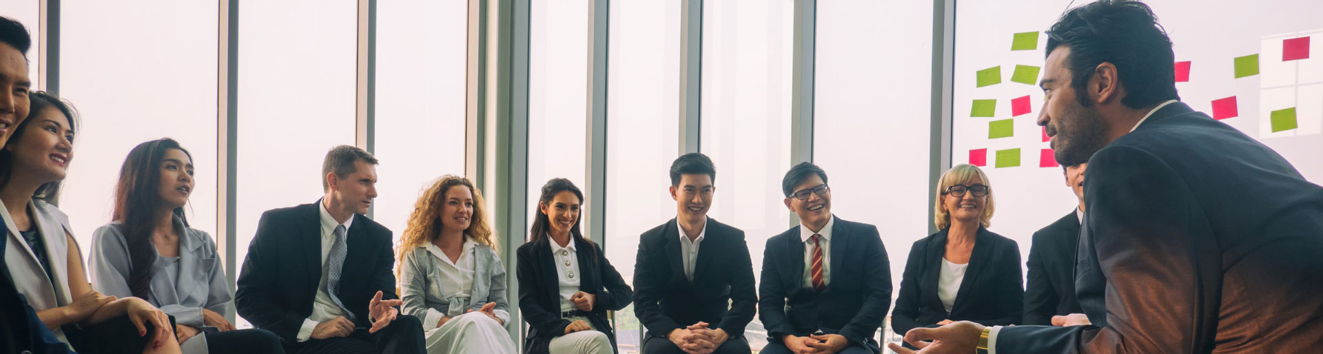 Por que contratar um treinamento corporativo in-company?
