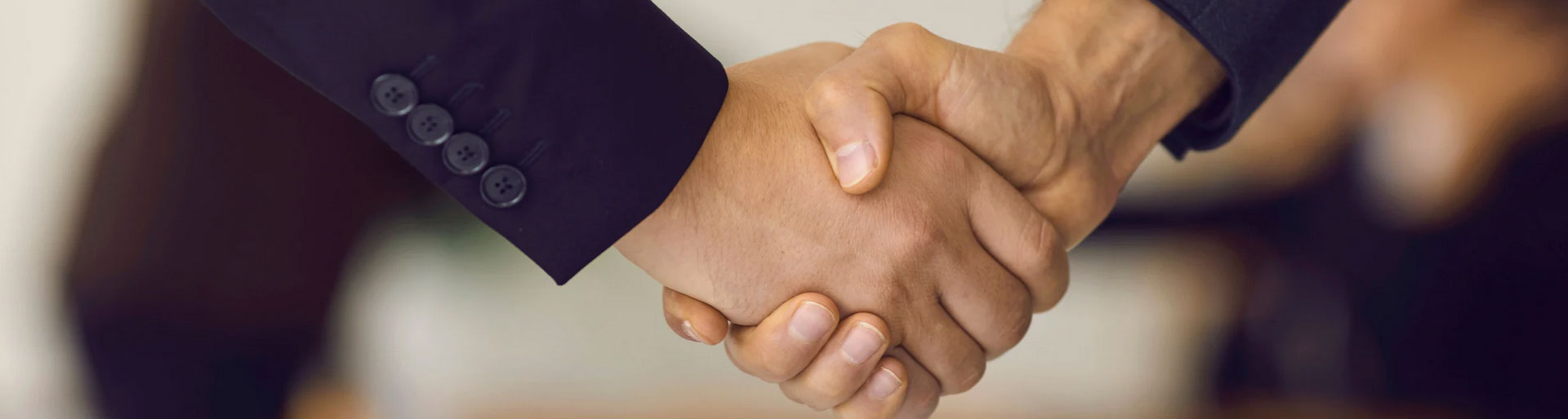 4 Benefícios de um treinamento de negociação!
