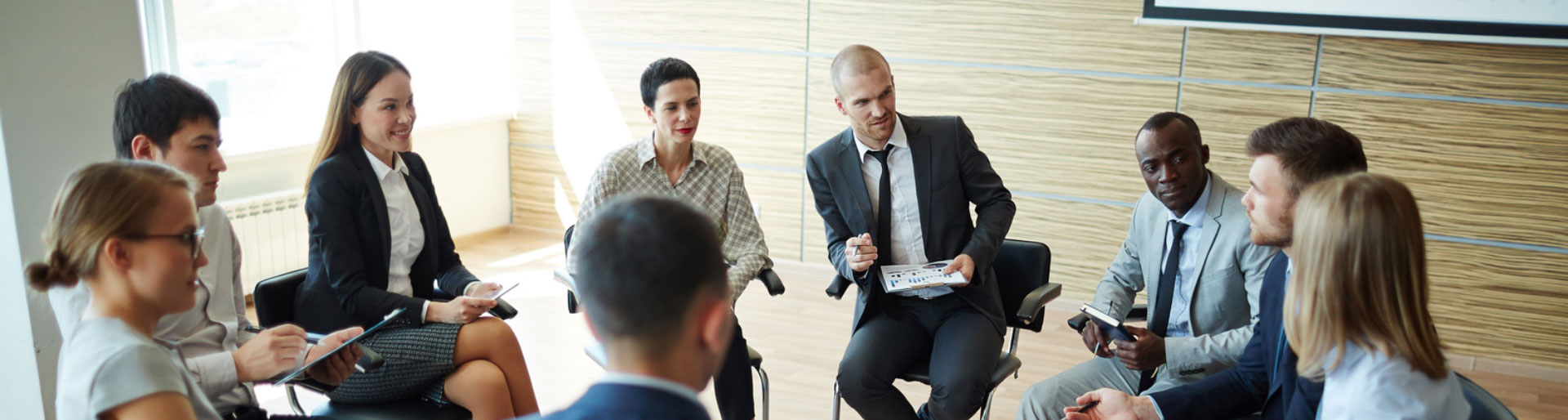 Treinamento de equipe: Como escolher o melhor para a sua necessidade?