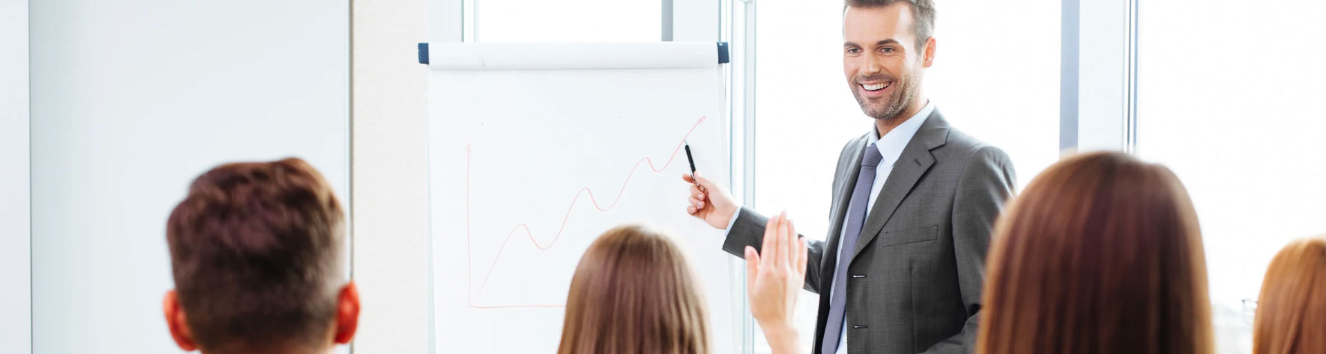 Como investir na liderança de equipe para um time de sucesso